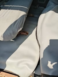 موديل ١٩٩٦ • مكينه وكير جديد • حدادية ٨٠٪