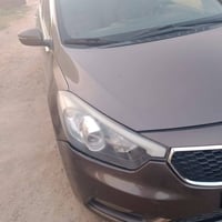 سيراتو2015سيارة خليجية بس بل عراق صار بيهة بارد بل جاملق لايمن وشوية ب...