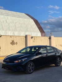 كيا فورتي • ٢٠٢٤ • عقرة