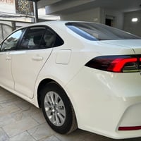 كورلا هايبرد • ٥٠٠٠ • رقم بغداد