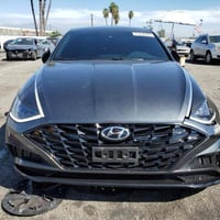 سوناتا فول سبورت موديل 2022 حجم المحرك 1600 تيربو ‎ماشية 38 الف ميل ‎ر...