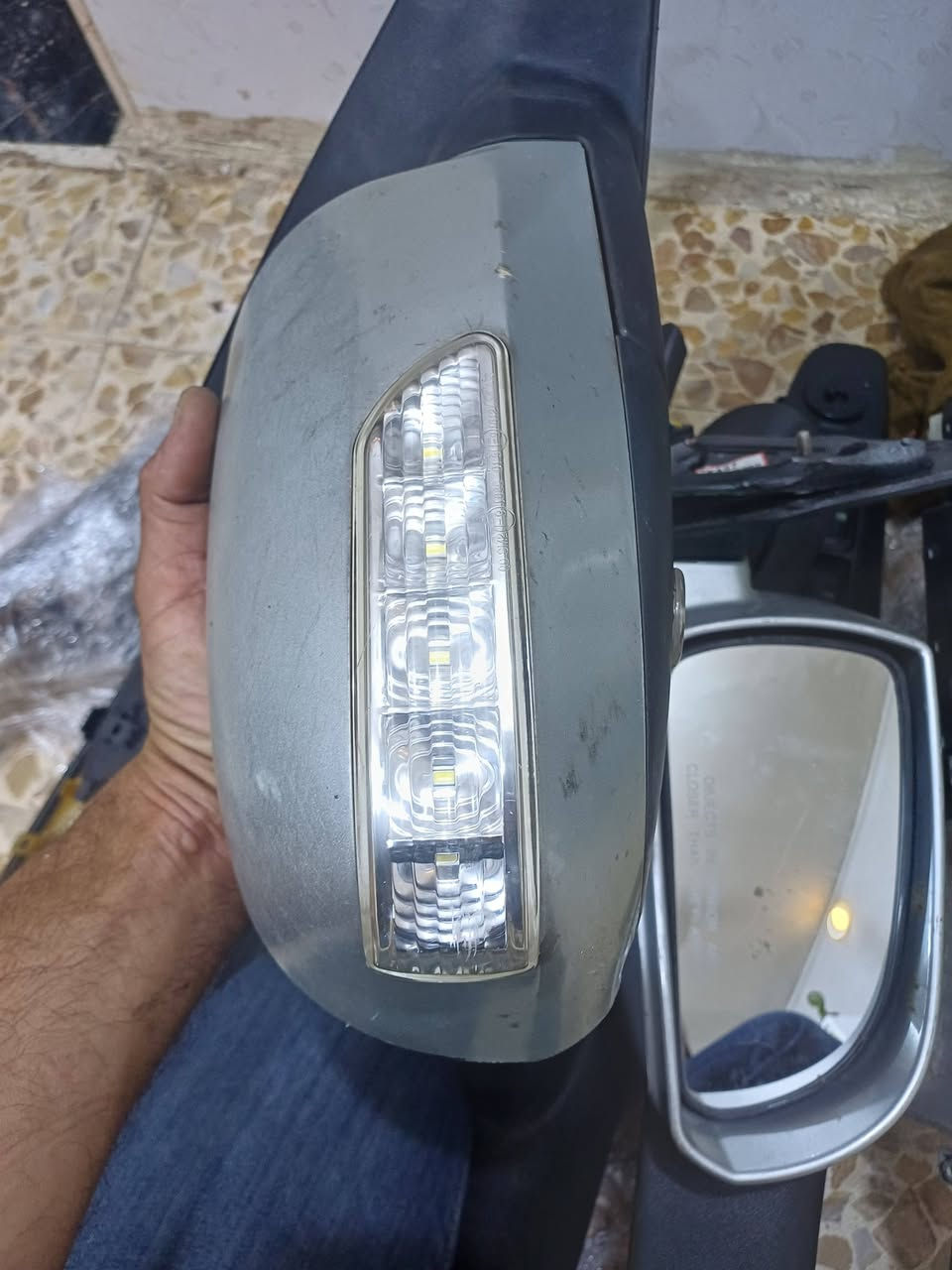 السلام عليكم شباب غراض سوناتا  حسب. متوفر خليجي امريكي  مراسله  خاص


**إذا كنت صاحب هذا الإعلان وتريد حذفه لأي سبب، رجاءا أرسل رسالة إلى الدعم الفني**