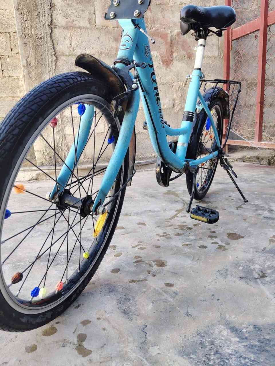 مكلفه بل نشر.... يوجد بايسكل 🚴
العنوان الانبار هيت
للبيع جديد السعر  55 الف 
نضيف الاستفسسار خاص (***********)
متوازين عل بيع 💕💕

