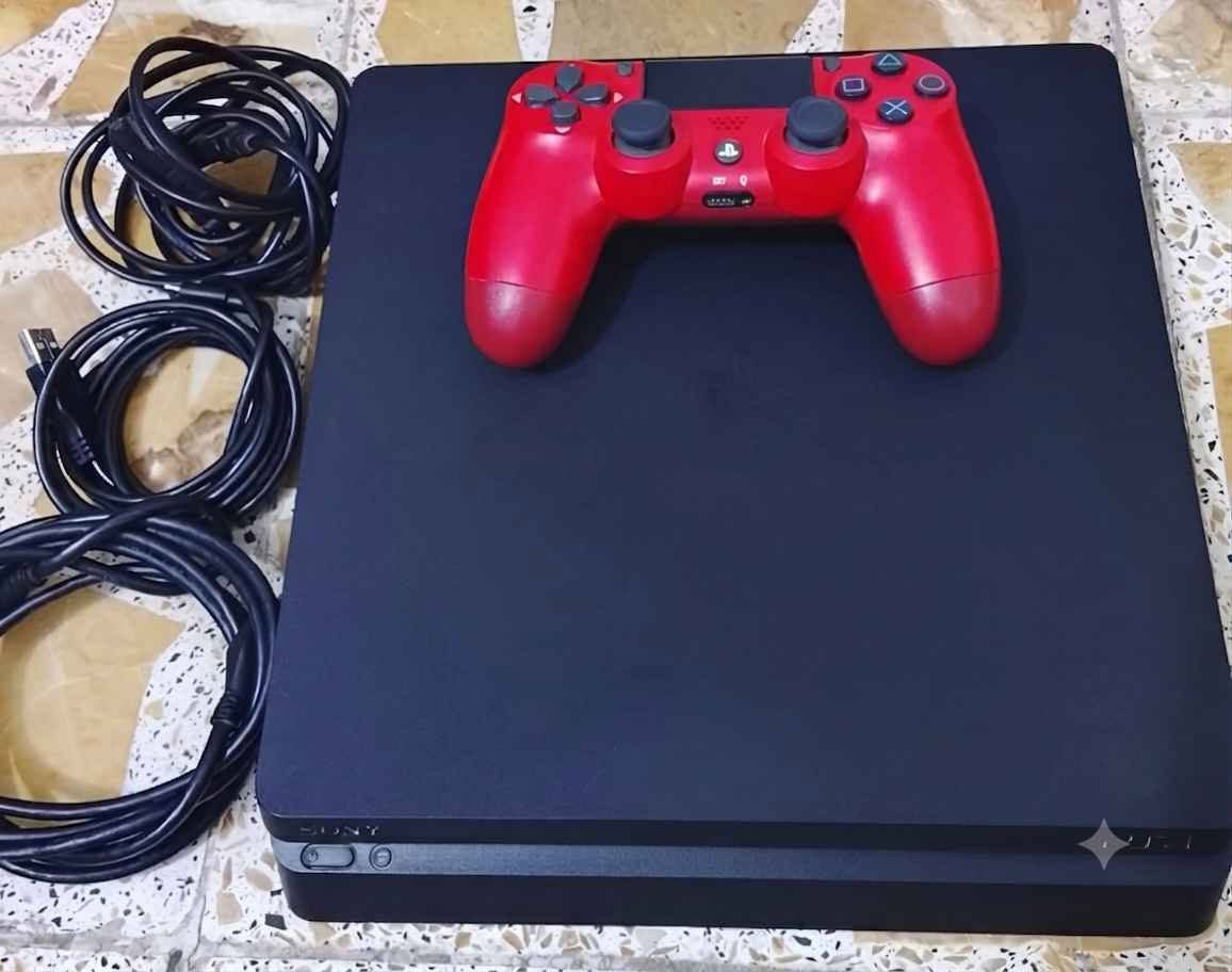 بلي 4 الهارد500 وبي برنامج ينزل لعاب بدون فلوس جهاز نضيف شرط الفحص وإضافة يو بي إس جديد 850واط النجف, العراق


**إذا كنت صاحب هذا الإعلان وتريد حذفه لأي سبب، رجاءا أرسل رسالة إلى الدعم الفني**