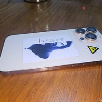 آيفون ١٦ برو ماكس • بطارية ٩٩ • ديالى