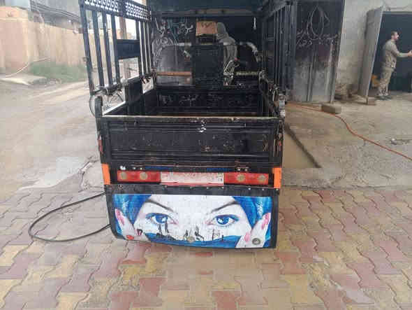 سلام عليكم ستوته البيع شرط شغل سعر مليون 250بي مجال
