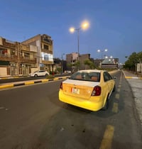اوبترا • ٢٠١٢ • رقم بغداد