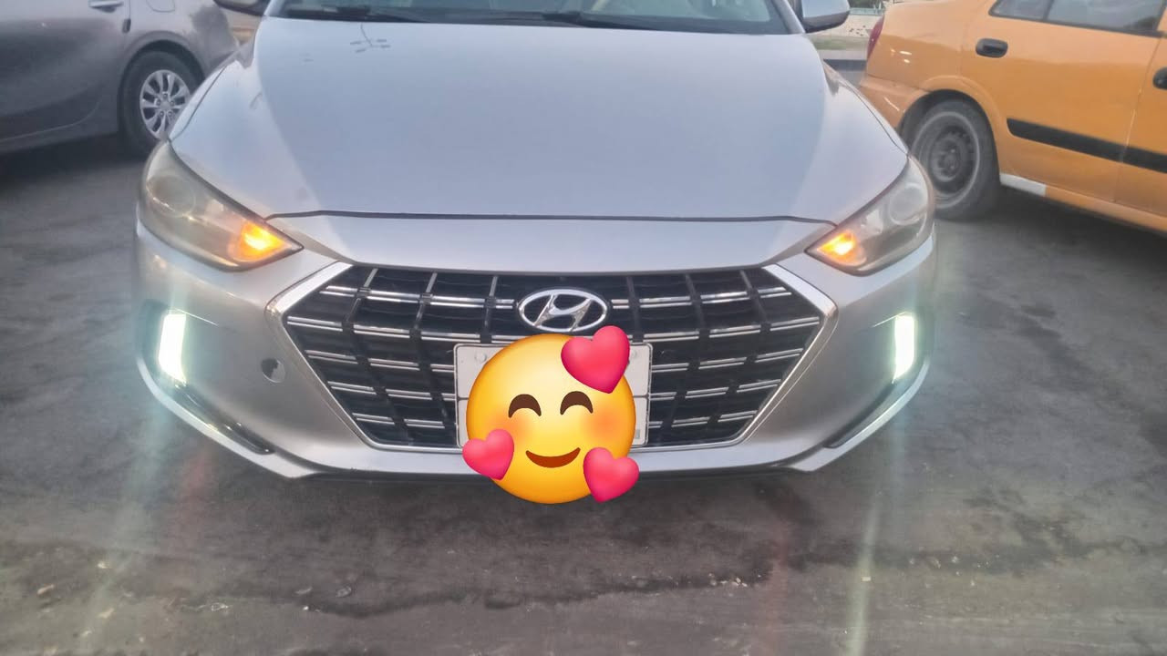 السلام عليكم من رخصت الادمن
النترا ١٧ رقم اربيل فقط دعاميات صبغ السيارة كلهة ليبل واحد مطلوبة للشركة ٢٠ ورقه 
المكان بغداد السعر ٩٠ قفل 
***********واتس المكان بغداد
