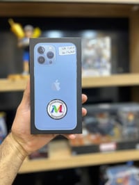 آيفون ١٣ برو ماكس • بطارية ٨٤٪ • هيت