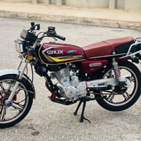 للبيع ماطور سونيك سافين موديل 2024 محرك كبس على وضع الشركه منفيس وأورا...