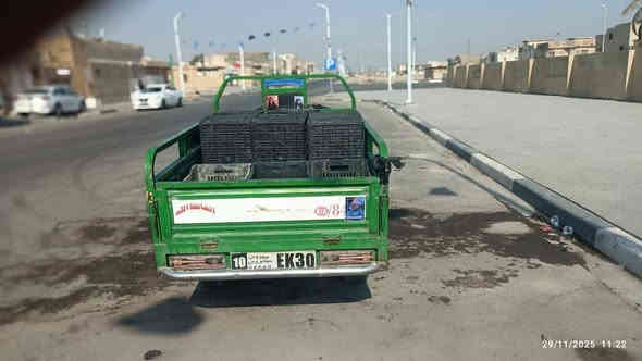 سلام عليكم ستوتات كربلاء للبيع مديل 21 اوراق راعيه ما اندله سعره 1700 كهربائيّت شغل مكني بصره زبير المربد رقمي ***********والشراي يتدلل
