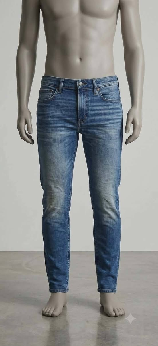 فتح باله بناطير كابوي رجالي متوفر جميع الاحجام و الالوان 👖👖


**إذا كنت صاحب هذا الإعلان وتريد حذفه لأي سبب، رجاءا أرسل رسالة إلى الدعم الفني**
