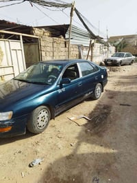 للبيع • ماركة غير معروفة • معلومات ناقصة