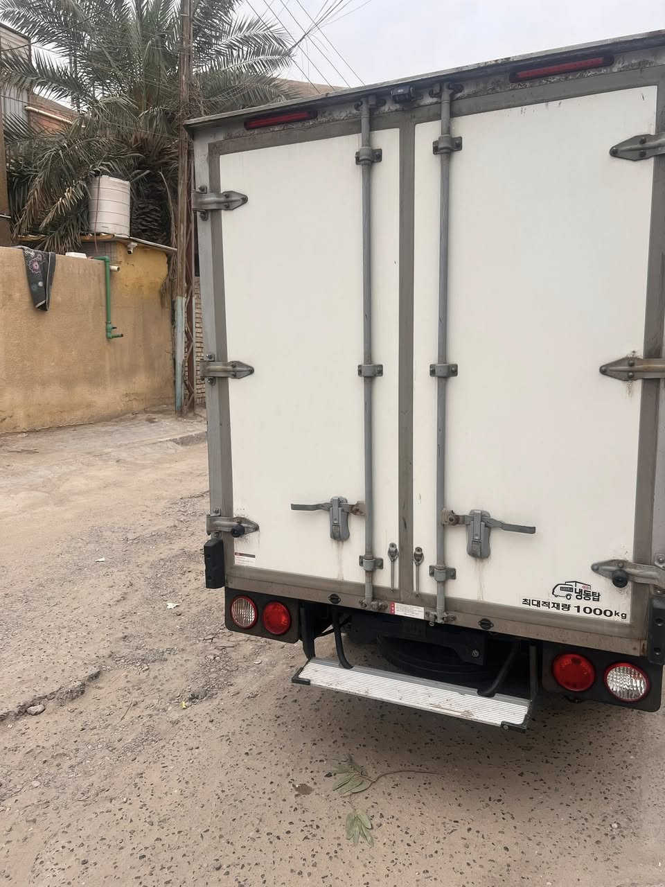 السلام وعليكم كيه براداصل 2021 معلايه 2024 رقم بصره كير اوتماتيك مكان السياره بصره السعر 240 
***********
