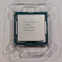 شباب عندي معالجات I5 9400f و i3 9100f   استخدام قليل مكاني بغداد وهذا ...