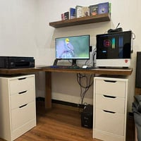 💻🔥 Gaming PC عرض قوي 🔥💻 🚀 مواصفات جبّارة للألعاب والشغل الثقيل: غرفة ك...