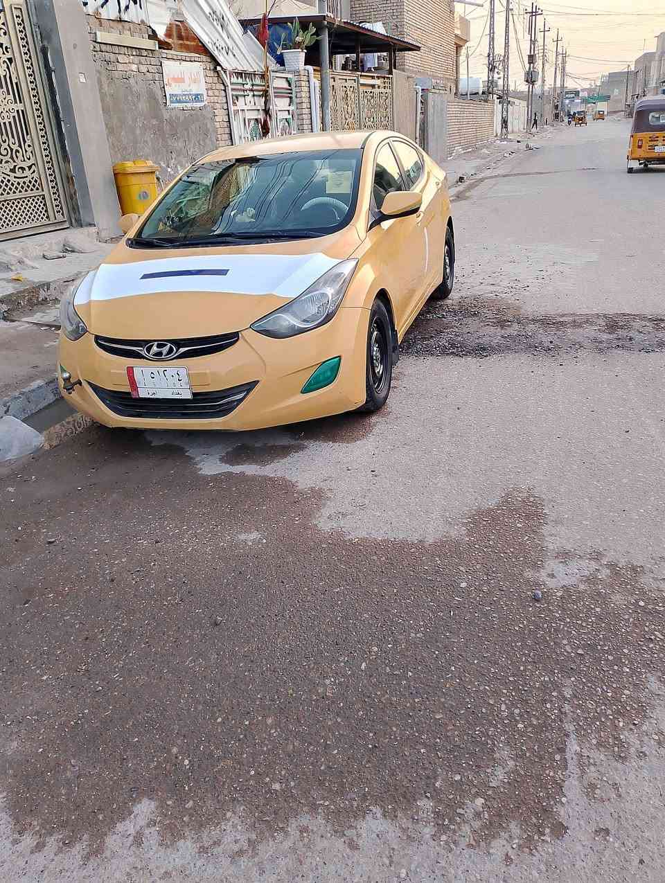 النترا 13
سلام عليكم النترا موديل 2013 للبيع بأسمي رقم بغداد مشروع وطني بيهة تبديل باب السائق و الهلال معمر و كصة البنيد معمرة و الدوسة الجانبية على وضعهة ممصلحه و الباقي مكفول مكينة كير تبريد تدفئة كله مكفول جديد و خير من الله مكاني: بغداد، حي السفير، مقابل شهداء العبيدي الثالثة رقمي للتواصل: ***********
السعر 100 و بيهة مجال بسيط للشراي و ابن الخير 

اذا السعر معجبك تأخذها ببلاش و أن شاء الله تلكه الاحسن منهة و بالسعر الي ببالك اذكرنه بكلمة طيبة بالتعليقات ❤️
