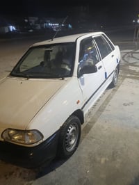 موديل ٢٠١١ • رقم بابل • نضيفه