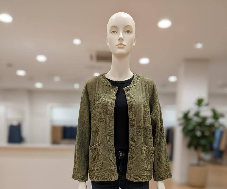 السلام عليكم
القطعه على الف استعجلووو تخفيض رهيب 🤭🫂

للحجز ***********
