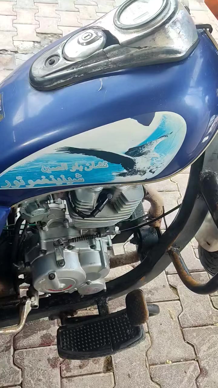 السلام عليكم ستوته للبيع
للبيع موديل 21
محرك مامفتوح
شاصي مكفول
غراضه ابلادي مامبدل بيه اي شي
سنويه 29
تايرات جوبلس 
مكاني العسكوري
السعر مليونين و400بيه مجال بسيط
تَعاّإاّإلّ كلب وشوف بعينك
نصبته اتخبل


**إذا كنت صاحب هذا الإعلان وتريد حذفه لأي سبب، رجاءا أرسل رسالة إلى الدعم الفني**