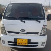 كيا موديل 2011 • مكينة 2700 • بشرط مكينه وكير