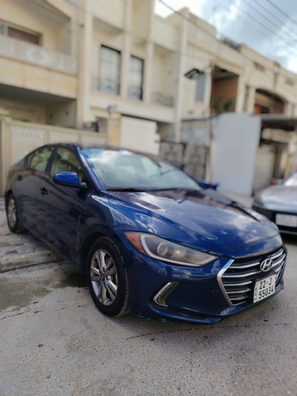 النترا ٢٠١٨ أربيل, العراق


**إذا كنت صاحب هذا الإعلان وتريد حذفه لأي سبب، رجاءا أرسل رسالة إلى الدعم الفني**