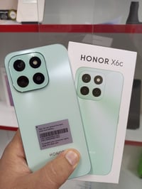 هونر X6C • ٢٥٦ • تقسيط بدون كفيل