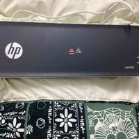 طابعة تغليف • تغليف صور • شركة HP