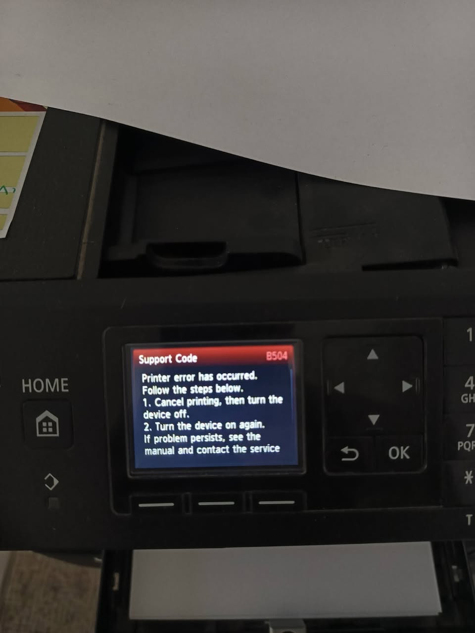 للبيع
بيهه مشكلة ما اعرف شنوالسعر،، 50 الف 
للتواصل خاص او على على الرقم***********
توصيل موجود
