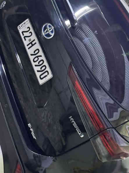 للبيع سياره كراون موديل 2023السياره ماشيه 2000 فول مواصفات واحد ع واحد خليجيه كفاله وهذا رقمي ***********السعرعالخاص
