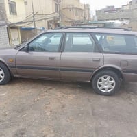 مازده 626 • ١٩٩١ • صبغ عام