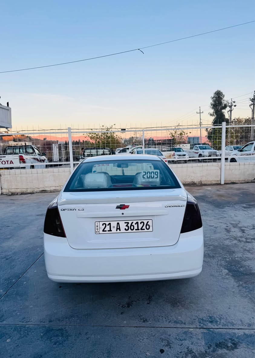 ***********….***********
شۆفرلیت ئۆپترا مۆدیل2009گێڕ تۆماتیک گیرومەکینە و تەبریت وهەمووشتیکی بەشەرت تاخم تایەی تازەیە تاخم پیشو تۆندوتۆلی بەشەرت.ڕەقەم و سەنەوی تازەیە2030.سەیارەکە دەرگای پیشەوە سەکن سبوخ لەگەل ناودۆسەکەی سبوخە پشت و پێشی کەبسە.سەقفی زۆر جوانە شەپۆل و تەزرەی نیە.نرخی74وەرەقە معامەلەیەکی کەم شوین تەق تەق كويسينجاك, أربيل
