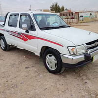 بيكم للبيع 2003 جيلكس فول محرك كير شرط تبريد تدفئة  07835350553