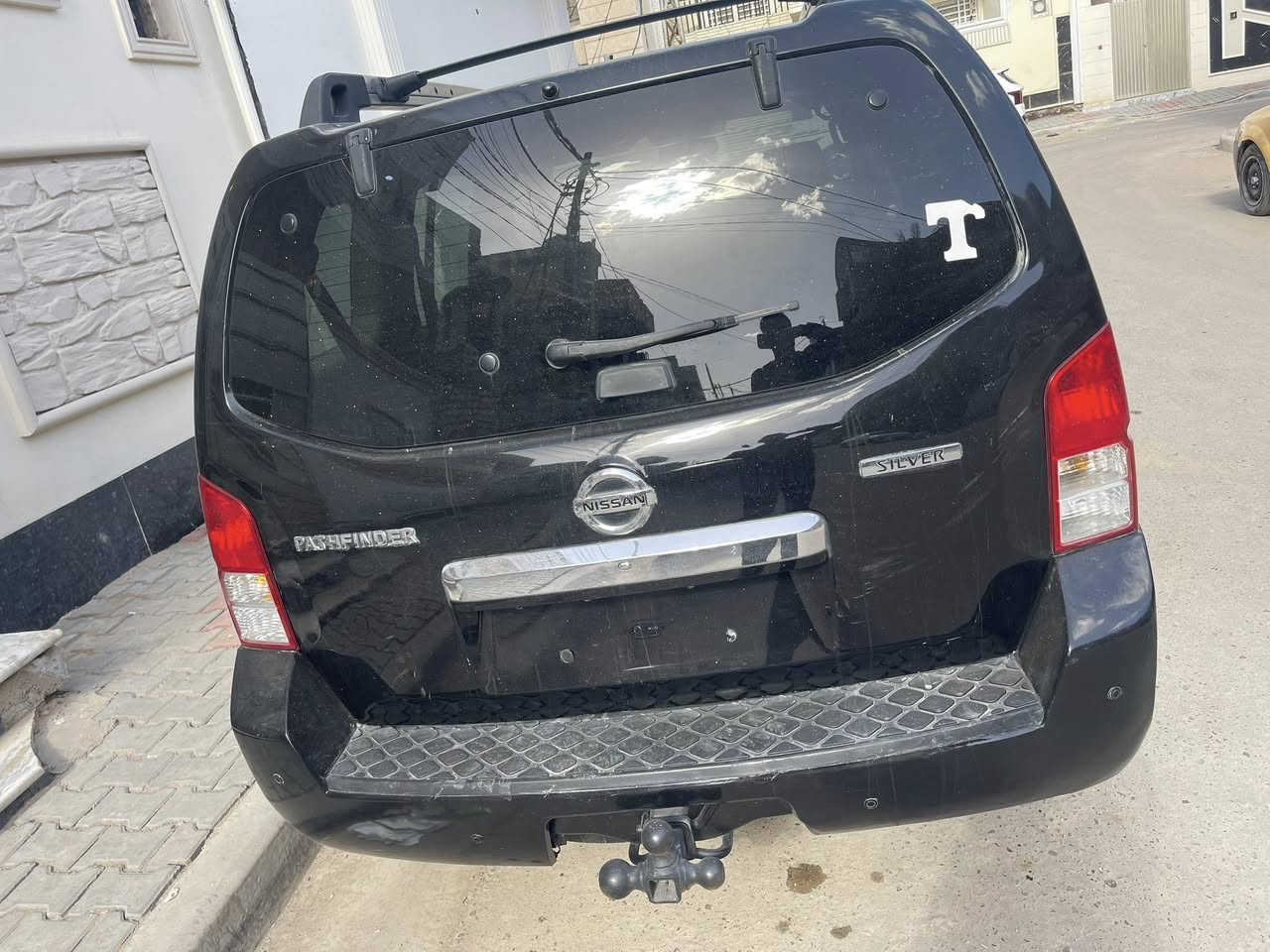 بافندر 20008مكينه جديده سنويه 2030
حادث جاملغ  ايسر سياره احله من الصوره 
نقص سياره تبريدغاز
 ولكير بي تاخير فقط 
سعر 85 وبيه مجال
الرقم ***********
