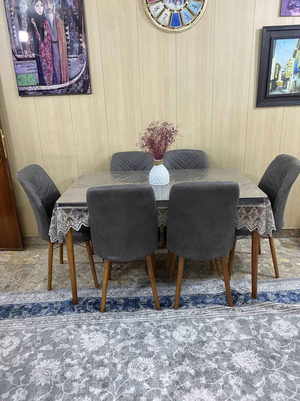 للبيع عنواني بغداد حي الجامعة


**إذا كنت صاحب هذا الإعلان وتريد حذفه لأي سبب، رجاءا أرسل رسالة إلى الدعم الفني**