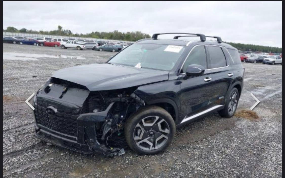 بلاسايد 2023 ليمتد
ماشية 43 الف كم
حادثة بسيط جدا كما موضح بالصور
مكانه بغداد


**إذا كنت صاحب هذا الإعلان وتريد حذفه لأي سبب، رجاءا أرسل رسالة إلى الدعم الفني**