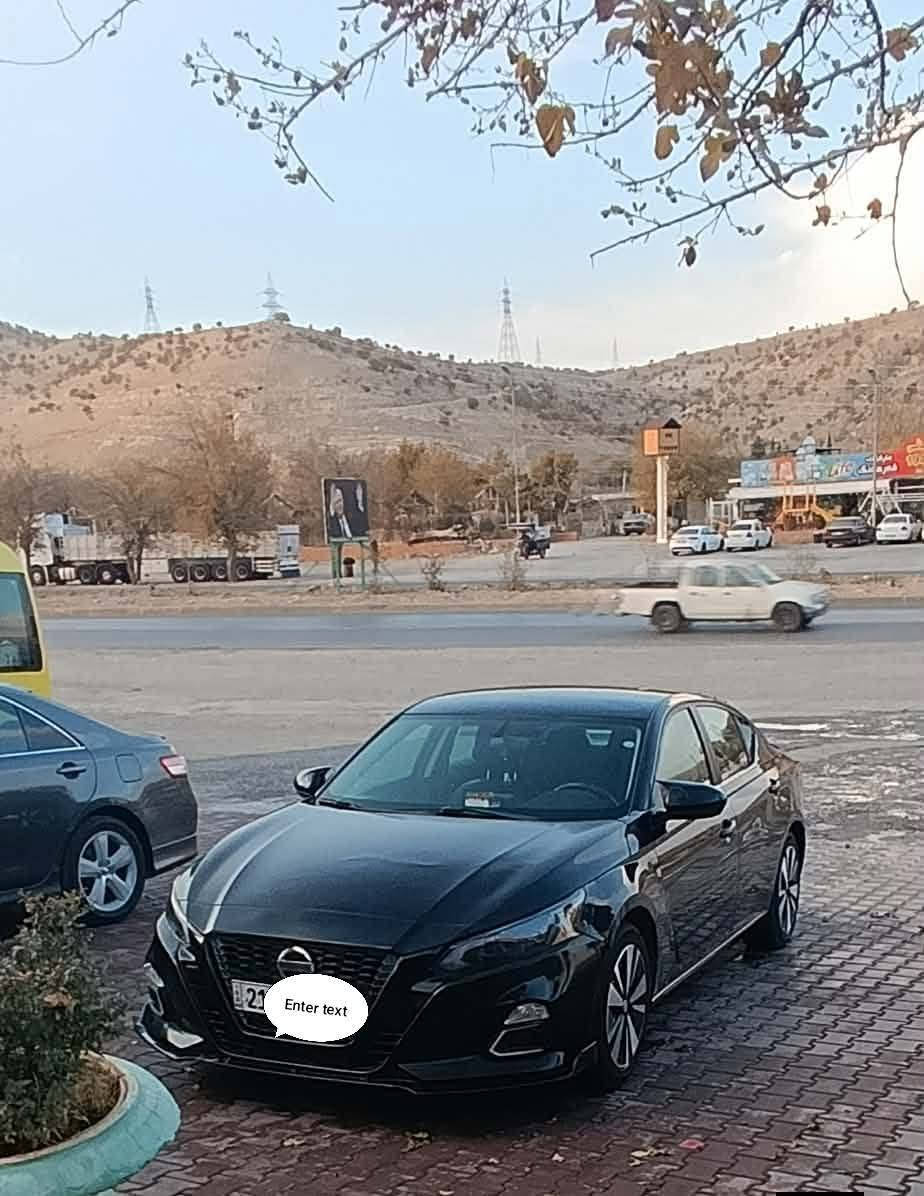 2019 s
ڕەشی قەتران
 حادیسەکەی زۆر خەفیفە وەک لەوێنەکە دیارە
سەیارەکە هی دەستی خۆمە
 جوانکاری کامل  
لایتی 2024
ویلی SL
خزمەتی باشکراوە
هەمووگیانی بەشەرت  
 مشتەریت تێل بکە لەخزمەتام 
بەسعرێ خوارهەموو بازاڕ

***********
