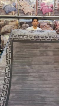 الشطرة • ثري دي ٢/٣ • قطعتين