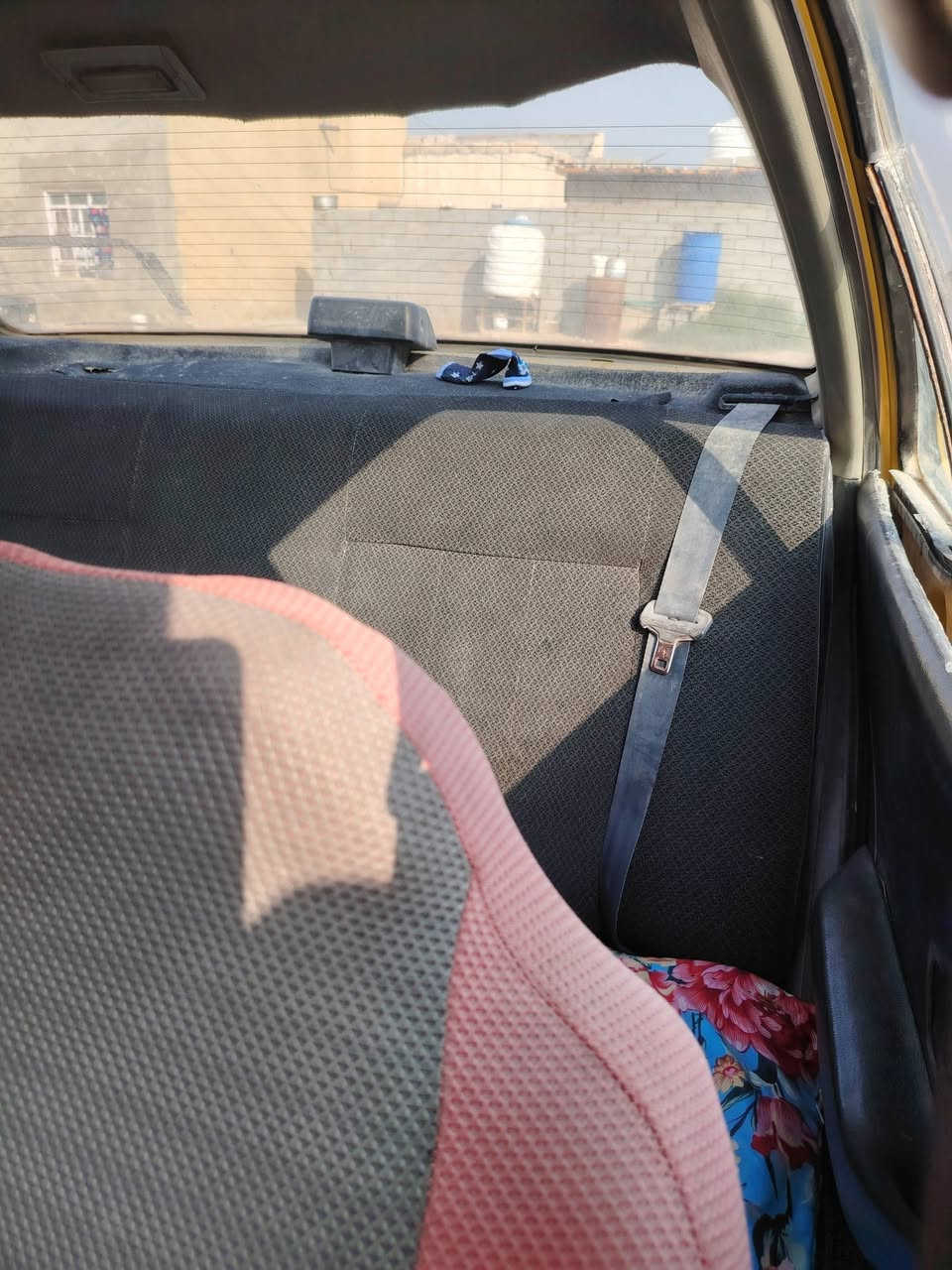 سلام عليكم سياره بيجو رو محرك محور كورلاه كربلائي سنوية موجوده بدون تحويل سعره 16بيه مجال مكان النجف ناحية الحيدرية رقم الهاتف ***********
