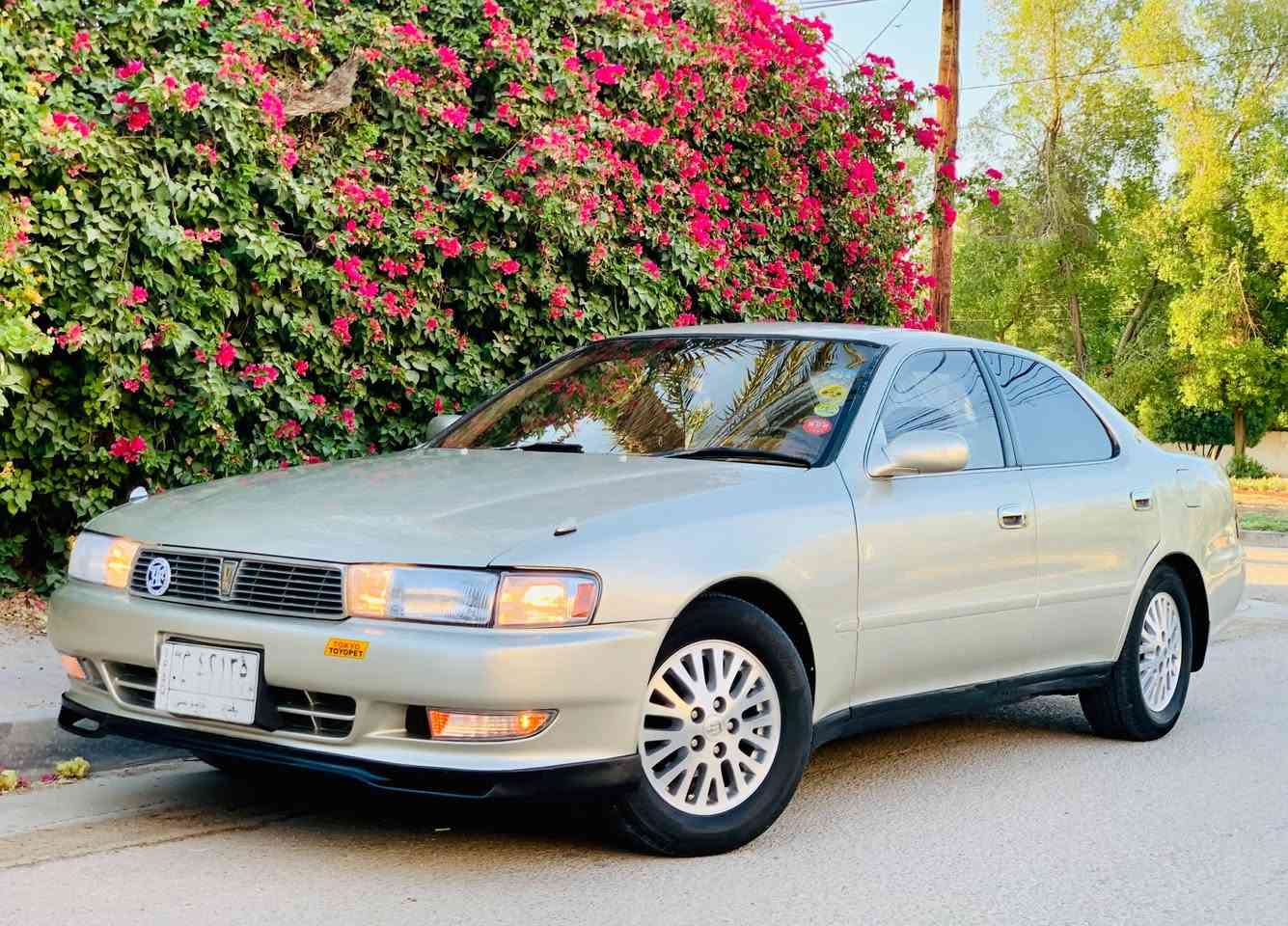 سلام عليكم كرسته للبيع موديل 1995 رقم بغداد سنويه 2027 سياره كفاله عامه من الكصه ونقل جثه والعيب شرعي والصوليات كير ومكينه ونجي السياره جاهزه مجهزه من تبريد تخم تأير كهربائيات غرفه جديده حداديه  العنوان كربلاء السعر 62 وبيه مجال الاستفسار عله هذه رقم ...***********

