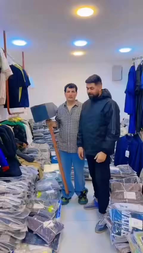 ملك الشهداء شارع المضخه الثاني


**إذا كنت صاحب هذا الإعلان وتريد حذفه لأي سبب، رجاءا أرسل رسالة إلى الدعم الفني**