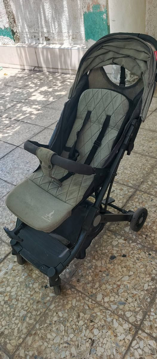 كاروك كهربائي نظيف جدا أخذته ب١٥٠ واريده ب٨٥
عربانه طفل سعرها ٣٥
مكاني حي اور


**إذا كنت صاحب هذا الإعلان وتريد حذفه لأي سبب، رجاءا أرسل رسالة إلى الدعم الفني**