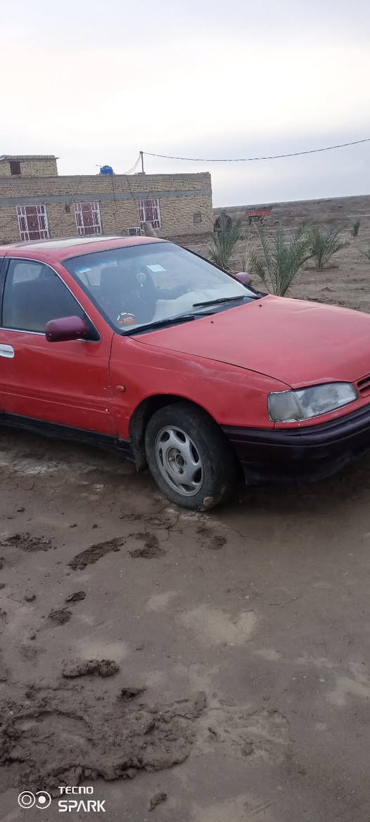 سياره انتره للبيع رقم بغداد انكليزي بسمي  سياره داخله هزه ومصفره ***********
