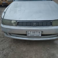 كرستا • ١٩٩٣ • مكينه ٢.٥