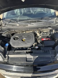 سول ٢٠١٧ • حادث امامي • بدون ايرباك