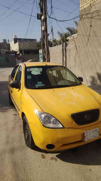 طيبه للبيع  موديل 20015 الامين الثانيه نواب الضباط  السعر 40بيه مجال للشراي  موبايل ***********
