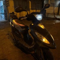 دراجه كامكو للبيع محرك كايم دراجه نضيفه مكاني بغداد ٠٧٨٠٦٢٠٩١٩٠ السعر ...