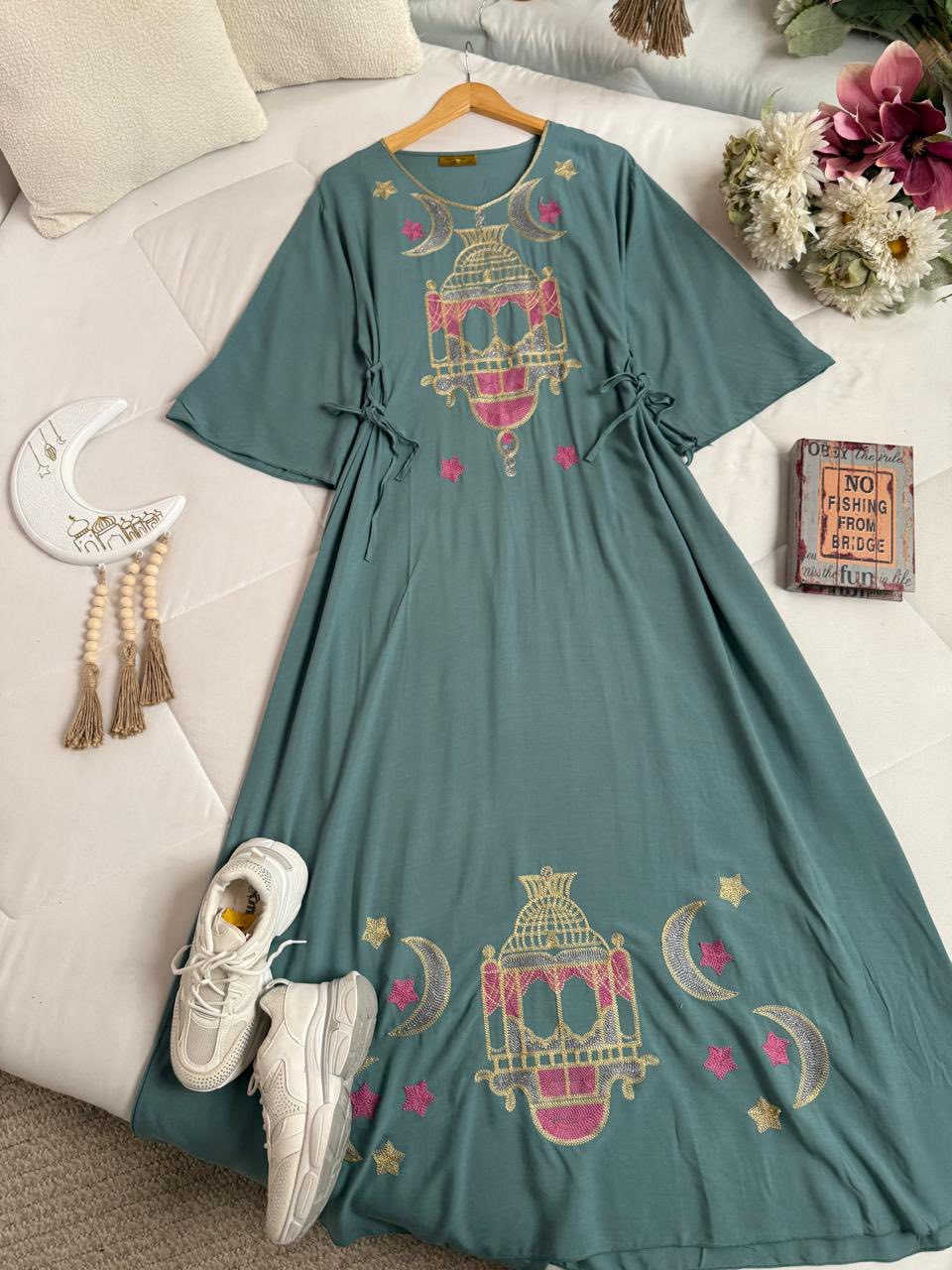 شوفيلي جمال هاي دشداشه رمضانيه 
شي جميل ونازك يجنن بلبس
الخامه كشمير تركي
القياسات 2XX 3X 4X 5X
السعر 17الف فقط


**إذا كنت صاحب هذا الإعلان وتريد حذفه لأي سبب، رجاءا أرسل رسالة إلى الدعم الفني**