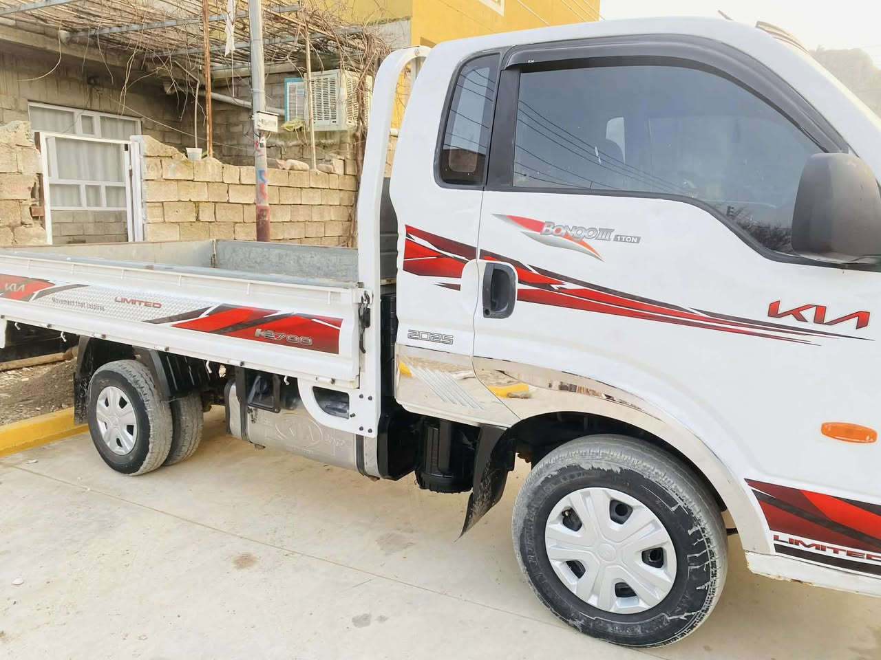 كيا علوج ساخ  مە کینە سئ هە زاری سۆپەر  بە   شەرتی مالی مادەنی هه تا ڕؤژی مردن گئیڕومەکینەو ئە کسل بە شەرت مالی دۆستە کامل مە سرەف کراو  بیلاد ٢٠١٢ کراوە بە٢٠٢٥ برئیک بەسراوە تە بریدی ساردو گەرم قوشن هیتەر ئاوئینە کارە بای ٢٥٠مە سرەفی نیە ڕزیوی هیچ هیچی نیە  شوئین سەید سادق سعری ٧٥گە لاو یەک تؤز مە عامە لە ژم*********** تكايه مشته رى   نيت جات مه نئره له گه ل ڕئزما❤️
