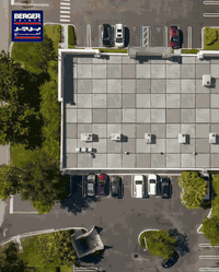 أصباغ برجر • عازل الاسطح • زيونة